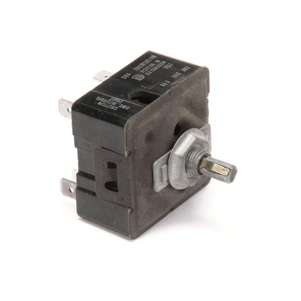 Duke Inf Inf240-31B 240 Volt Al Control 83200 - main